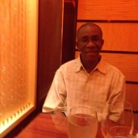 Ronald King