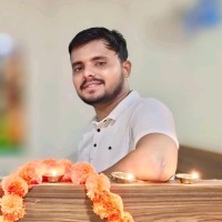 Arjun Parte