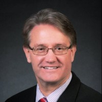 James O'Loughlin