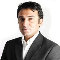 Dr. Hafeez Ul Hassan, Ph.D.