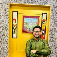 Nilesh Rai