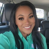 Monique Austin