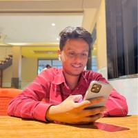 Sanket Mulik