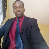 Kouadio Isac Kouame