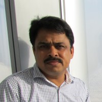 Manoj Kumar