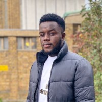 Obed Owusu