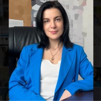 Tatsiana Kavalevich
