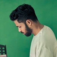MUHAMMAD JASEEL A J