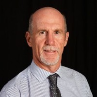 Mark Booth