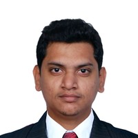 Kashyap Addanki