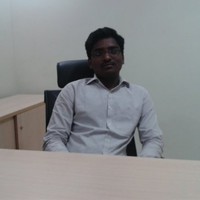 Srinivas Goud Vemula