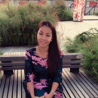 Regina Chong