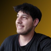 Diego Gonzalez