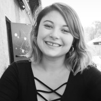 Audrey Troquier