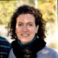 Carla Stegall