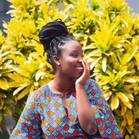 Dorcas Kukua Ankomah