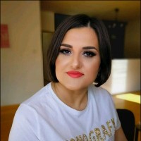 Natalija Majić Mehinović