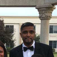 Linesh Patel