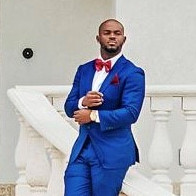 Delroy Boothe Jr