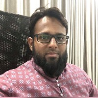 CA Owais Ahmed Momin