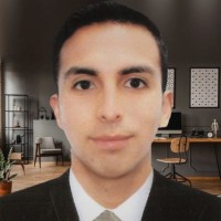 Kevin Pérez García