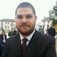 Alberto Pérez Castilla