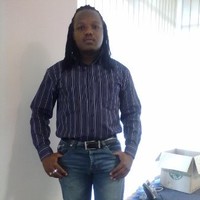 Clife Tumelo Motloung CMIIP