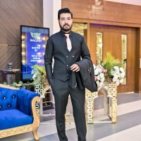 Annan Farooque