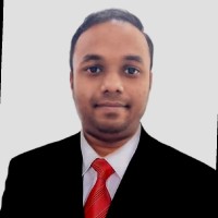 Gagan Saratkar