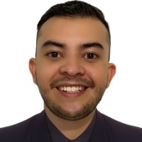 David A Rojas Martinez