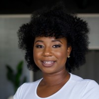 Amber Patterson, M.A.