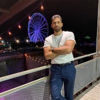 Ali Elzein