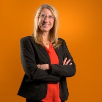 Nathalie Knape