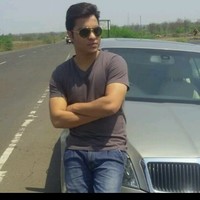 Anup Chaudhari