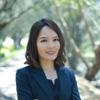 Rachel Liu