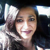 Anna Grijalva