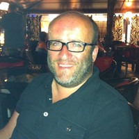 Tom Vanden Abeele