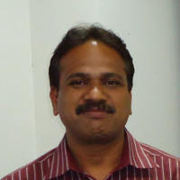 Ravindra Kadam