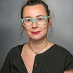 Monika Izano, PhD