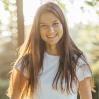 Nataliia Samofalova