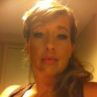 Tricia Harmon