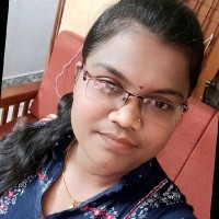 vanitha Saravanan