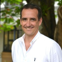 Joel Couve de Murville