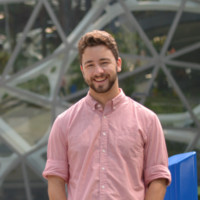 Ben Maxfield