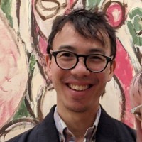Evan Chung