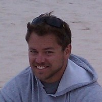 Keith Strang