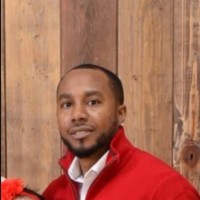 Drek Henderson