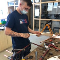 Archie Tempest-Smith