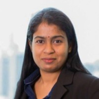 Priyateresiny Kupusamy