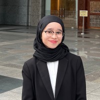 Nur Farina Juraizah Junaidi